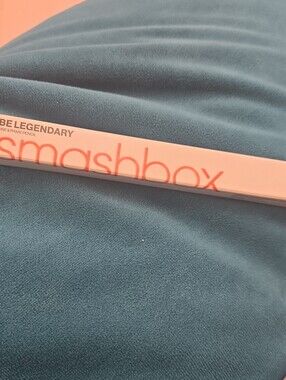 Smashbox Be Legendary Lip Pencil in Dark Brown